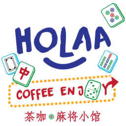Holaa Mahjong